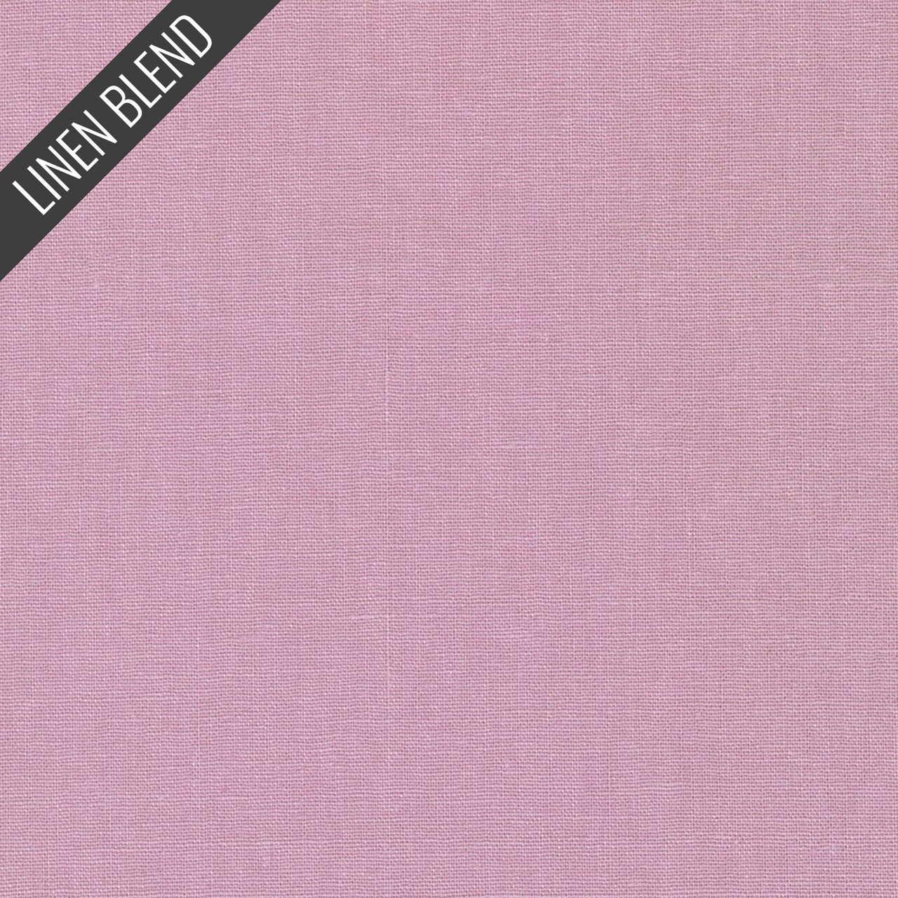 Essex in Mauve (e014-1219) | Essex Linen Cotton Solids | RK House of Linen | Robert Kaufman